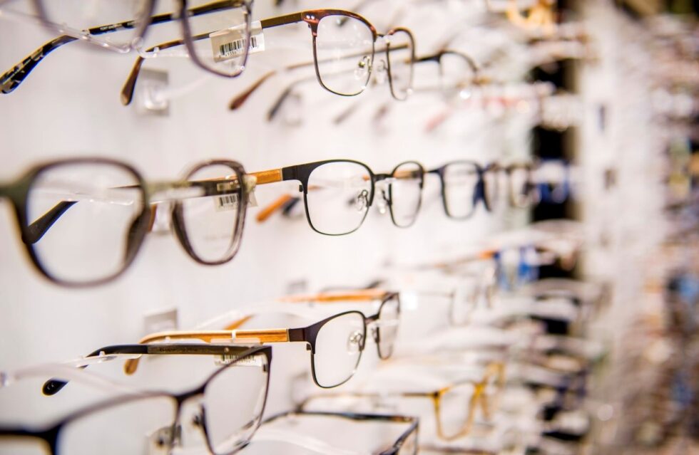 Eyeglasses in Gonzales, LA Ascension Optical
