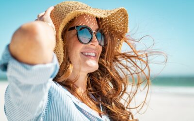 The Importance of UV Protection for Your Eyes