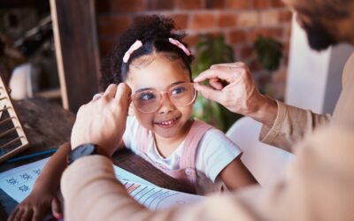 Will My Child Need Glasses if I Do? The Role of Genetics in Vision 
