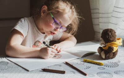 5 Tips for Helping Your Child Adjust to New Glasses